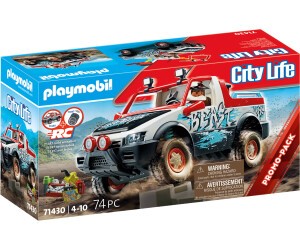 PLAYMOBIL® Rally-Car