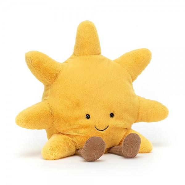 Jellycat Amuseable Sun - 29cm