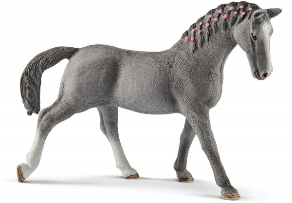 Schleich Trakehner Stute