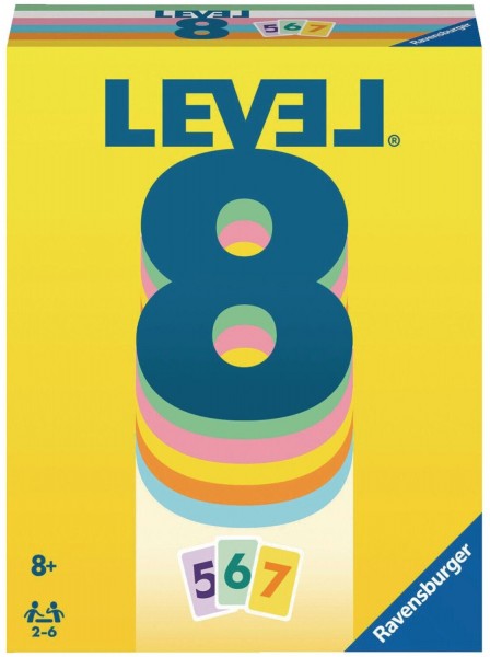 Level 8®