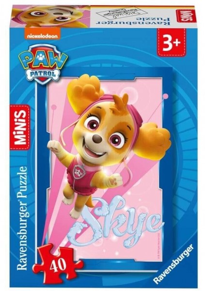 Paw Patrol 1 Minis