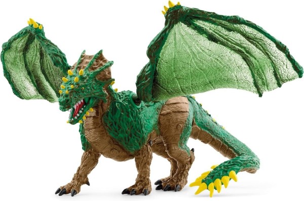 Schleich Dschungeldrache