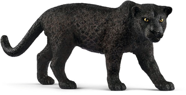 Schleich Schwarzer Panther