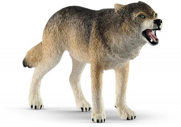 Schleich Wolf