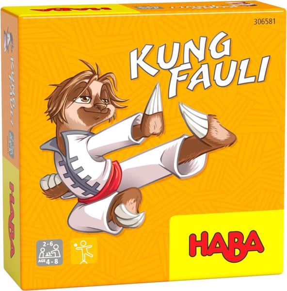 Haba Kung Fauli