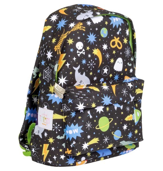 Kleiner Rucksack /Galaxy