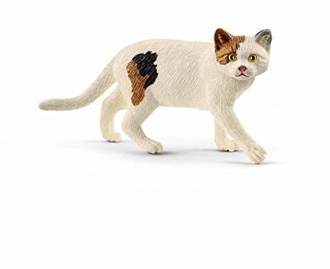 Schleich Amerikanische Kurzhaarkatze