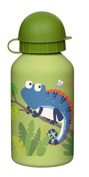 Sigikid Trinkflasche Chamäl 350ml