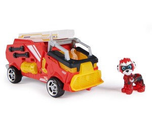 Amigo PAW Movie II Basic Vehicles Marshall