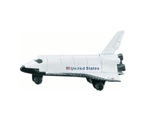 Siku Space-Shuttle