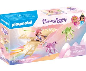 PLAYMOBIL® Himmlischer Ausflug mit Pegasusfohlen