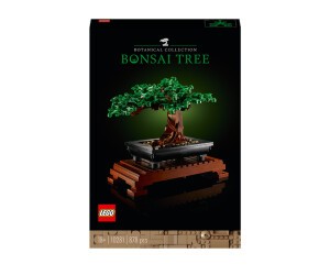 Lego ® Bonsai Baum