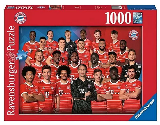 FC Bayern Saison 2022/2023