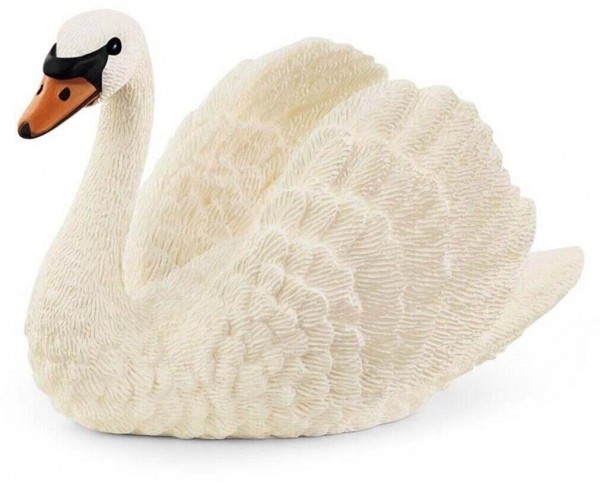 Schleich Schwan