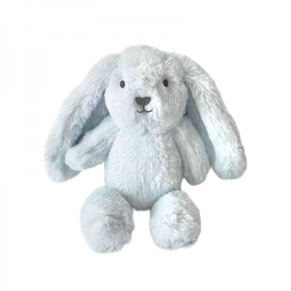 OB Kuscheltier Hase Baxter / Gr. S / Blau