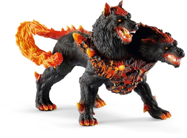 Schleich Höllenhund