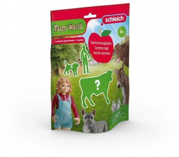 Schleich BlindBag L FW 1