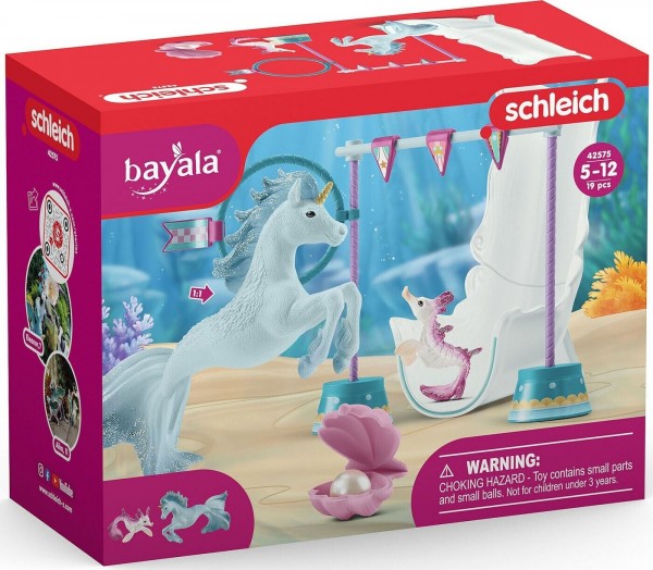 Schleich Magisches Unterwasserturnier