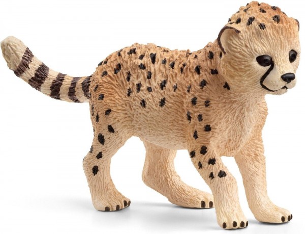 Schleich Gepardenbaby