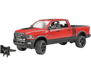 BRUDER RAM 2500 Power Wagon