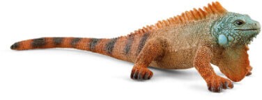 Schleich Leguan