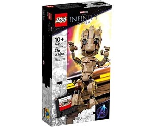 Lego ® Ich bin Groot