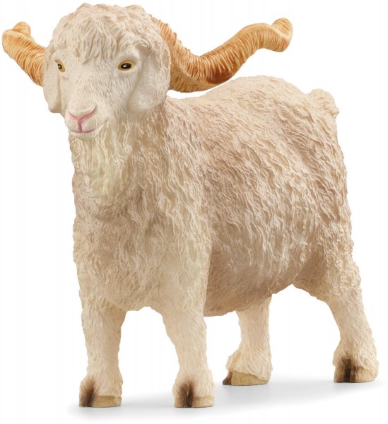 Schleich Angoraziegenbock