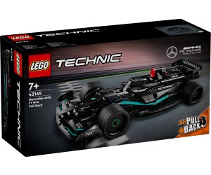 Lego ® LEGO Technic - Mercedes-AMG F1 W14 E Performance Pull-Back (42165)