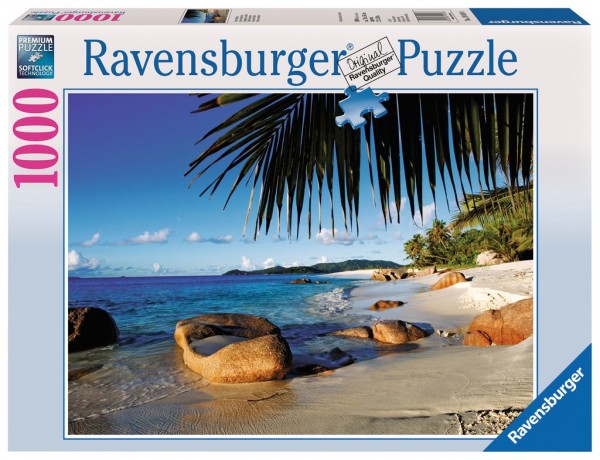 Ravensburger Unter Palmen