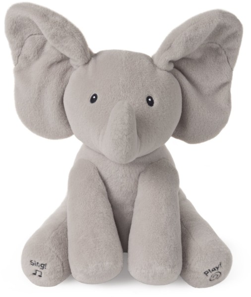 Amigo GND Flappy der Elefant 30cm