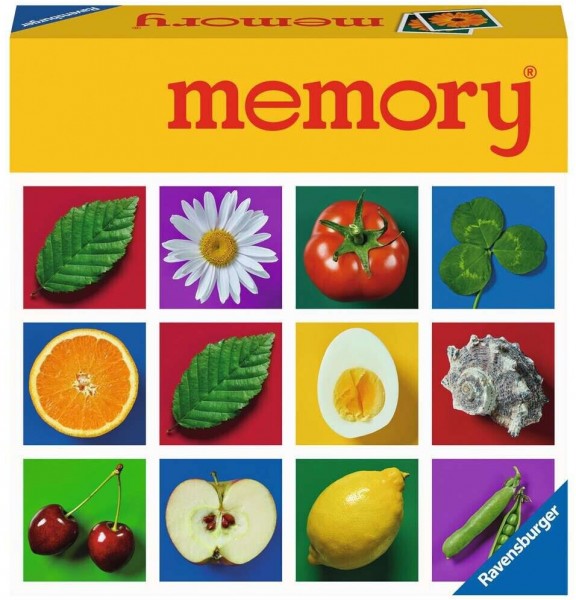 Ravensburger Classic memory®