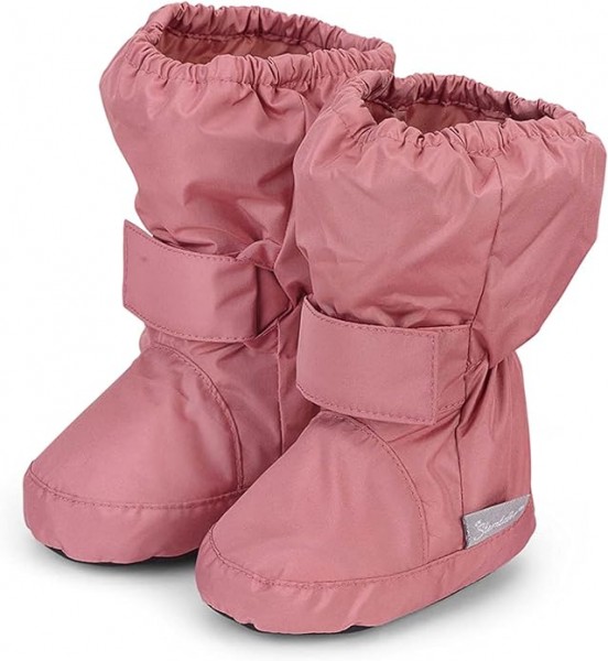 Sterntaler Baby-Schuh rosa