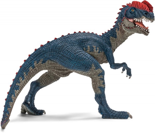 Schleich Dilophosaurus