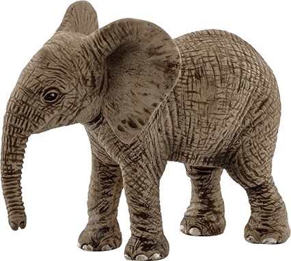 Schleich Afrikanisches Elefantenbaby