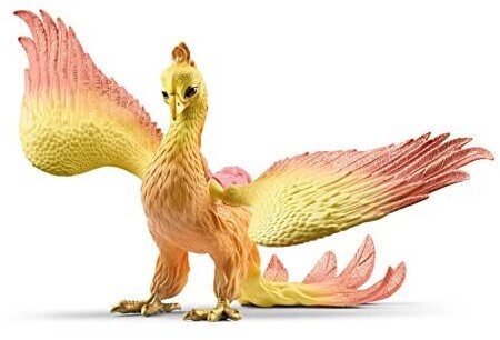 Schleich Phoenix