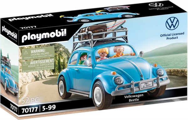 Playmobil PLAYMOBIL® Volkswagen Käfer