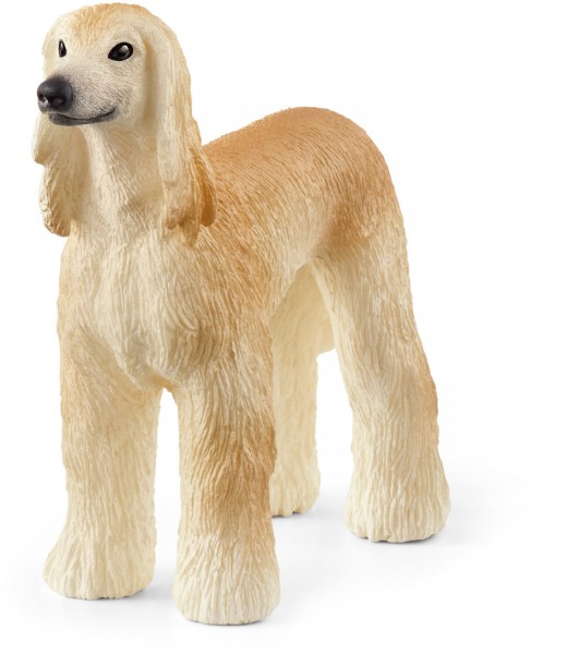 Schleich Afghanischer Windhund