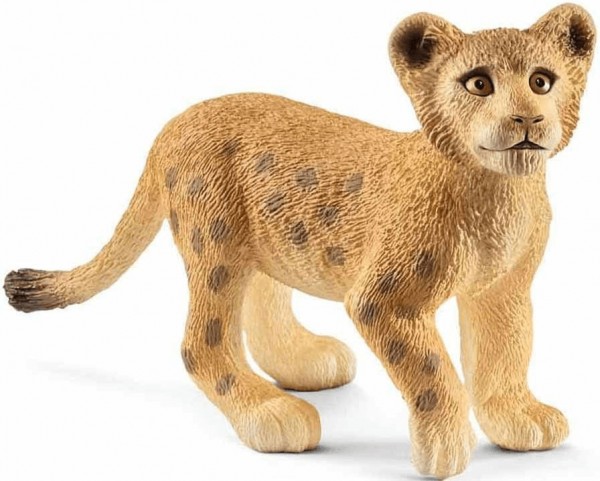 Schleich Löwenjunges