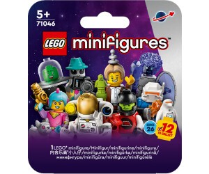 Lego ® Lego Minifiguren