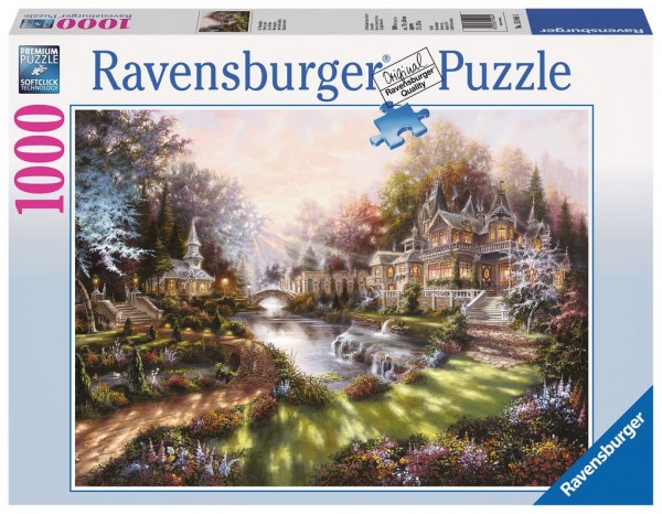 Ravensburger Im Morgenglanz