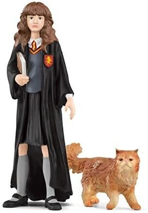 Schleich Hermine Granger & Krummbein