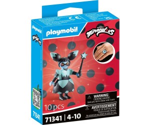 PLAYMOBIL® Miraculous: Puppeteer