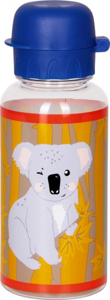 Die Spiegelburg Trinkflasche Koala (ca. 0,4 l) - Kleine Freunde