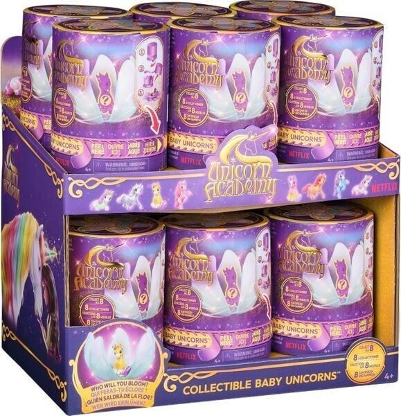 Amigo UCA Baby Unicorn Collectibles