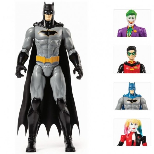 Amigo BAT Batman - 30cm-Figuren