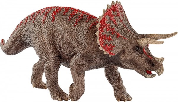 Schleich Triceratops