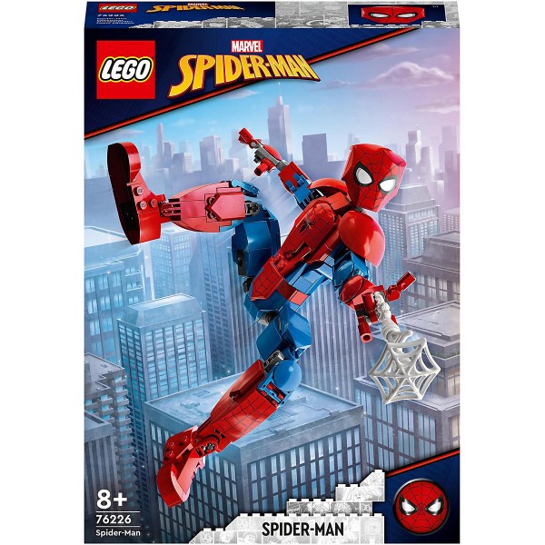 Lego ® Spider-Man Figur