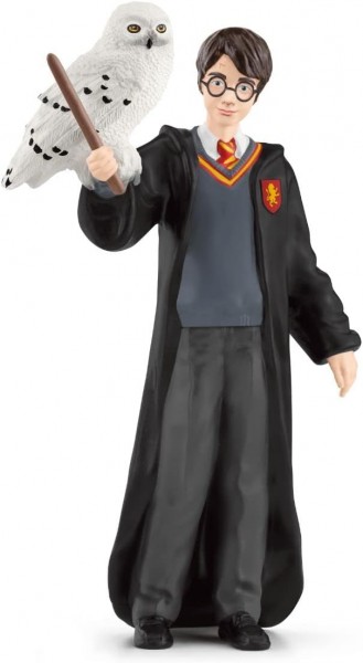 Schleich Harry Potter Hedwig