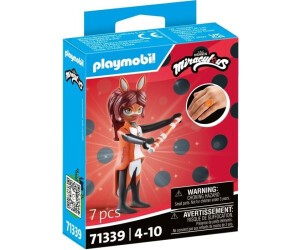 PLAYMOBIL® Miraculous: Rena Rouge