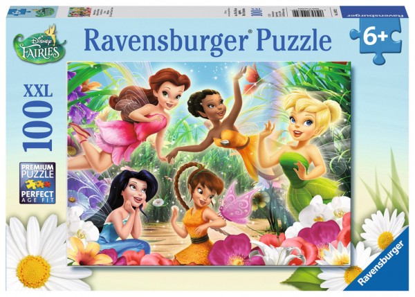 Ravensburger Meine Fairies